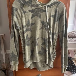 Vintage havana star hoodie